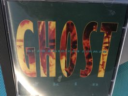 Ghost Of An American Airman CD kin,