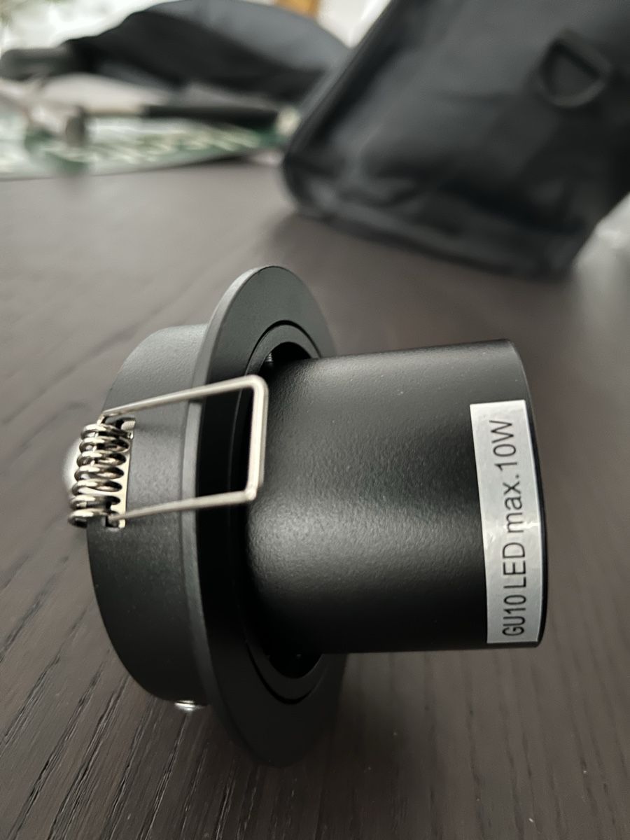 Lampes: Lindby Lampada - nuova – Neuf avec emballage d'origine à Cadro par Naty0209 1
