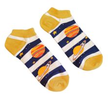 Sneaker-Socken Planeten / Planets