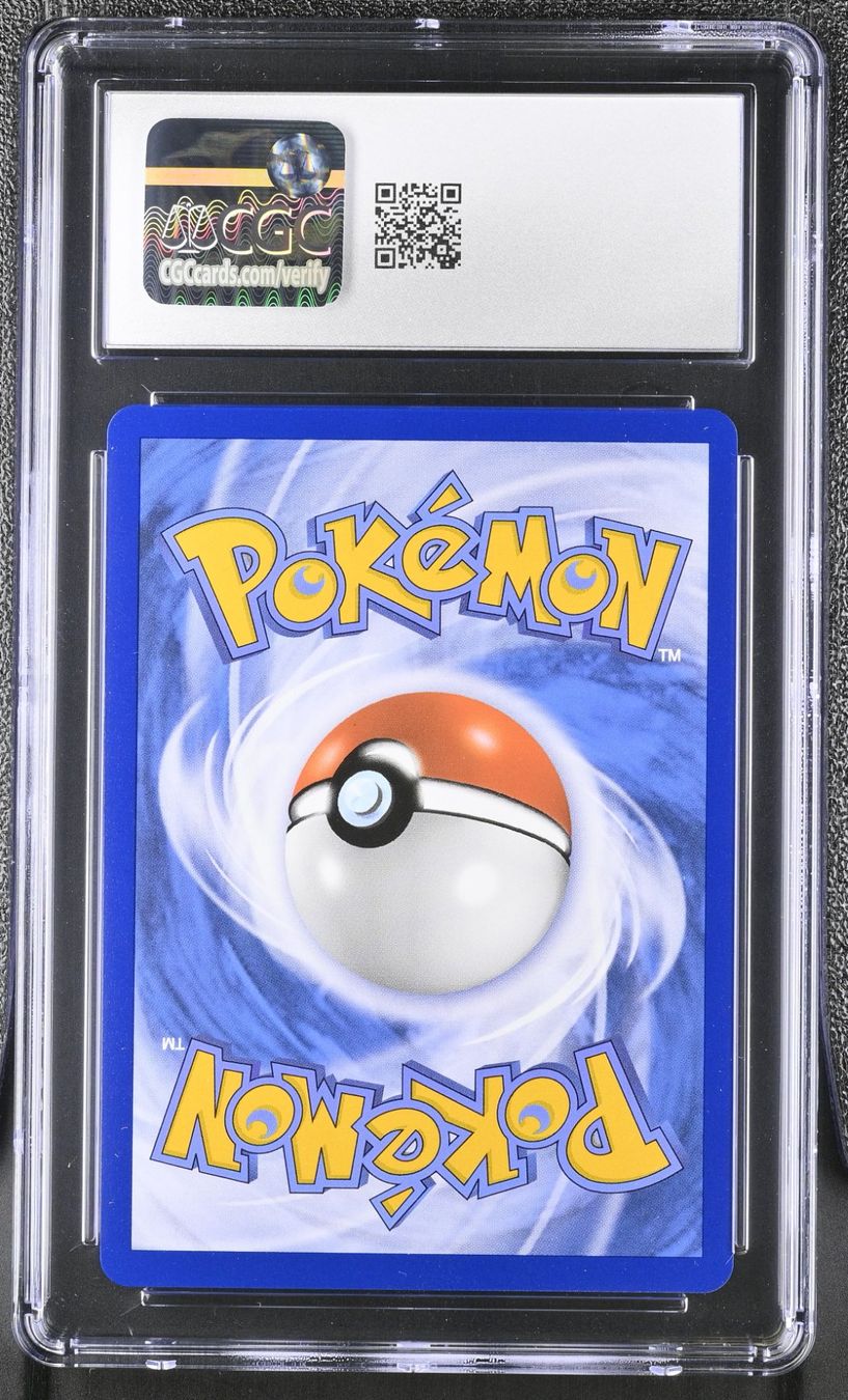 Pokémon Sammelbilder & Trading cards: Mega Abomasnow ex - Mega Evolution - (036/132) – Neu (gemäss Beschreibung) aus Buochs von BitKaizer 1