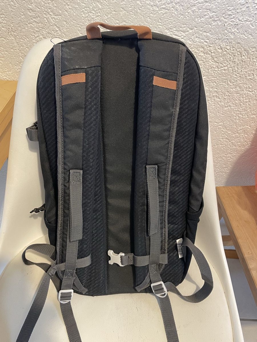Zaini: Sac à dos de randonnée Quechua – Usato da Seiry venduto da Loli28 1