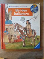 Bei den Indiandern - Ravensburger - Deutsch