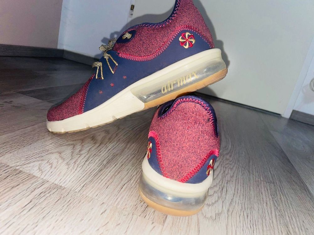 Air max sequent 3 prm hotsell