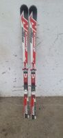 Nordica Dobermann GSJ Ski
