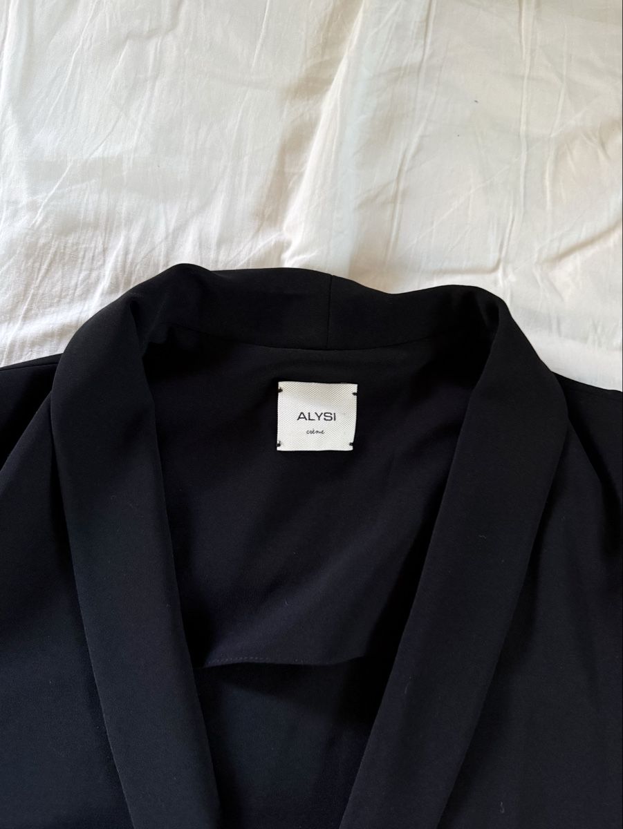 Vestes: Blazer von Alysi – D'occasion à Stans par Shirt1974 4