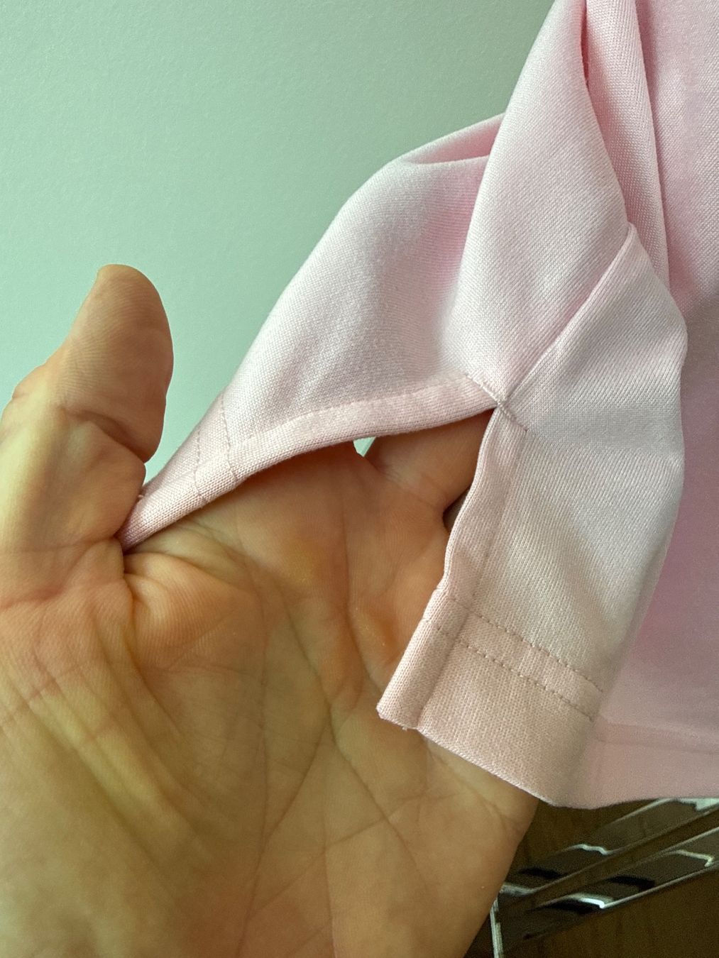 Polo-Shirts: ASHWORTH POLO SHIRT – Gebraucht aus Zürich von SWKA 2