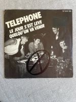 Telephone – Le Jour S'est Levé  NM 1985