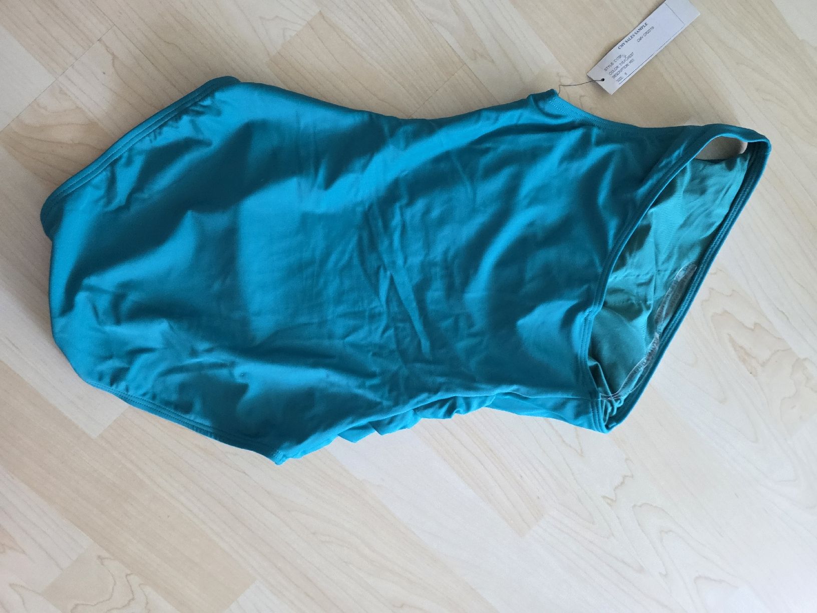 Costumi da bagno & Bikini: badeanzug – Nuovo (secondo la descrizione) da Buchs AG venduto da tac_zz5h 2