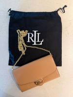 LUXUS Lauren Ralph Lauren - Crossbody Umhängetasche - ADAIR