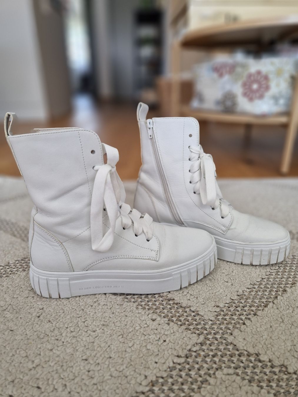 Kennel + Schmenger Damenschuhe: Kennel & Schmenger boots Gr.36.5 – Gebraucht aus Thun von sti_85yy