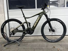 GIANT Stance E+1  Pro E-Bike  NEU /  XL / Phantom Green