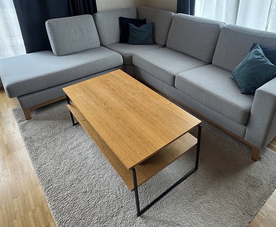 Tavoli: Sofatisch / Couchtisch – Usato da Steffisburg venduto da sam_7wbn