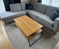 Sofatisch / Couchtisch