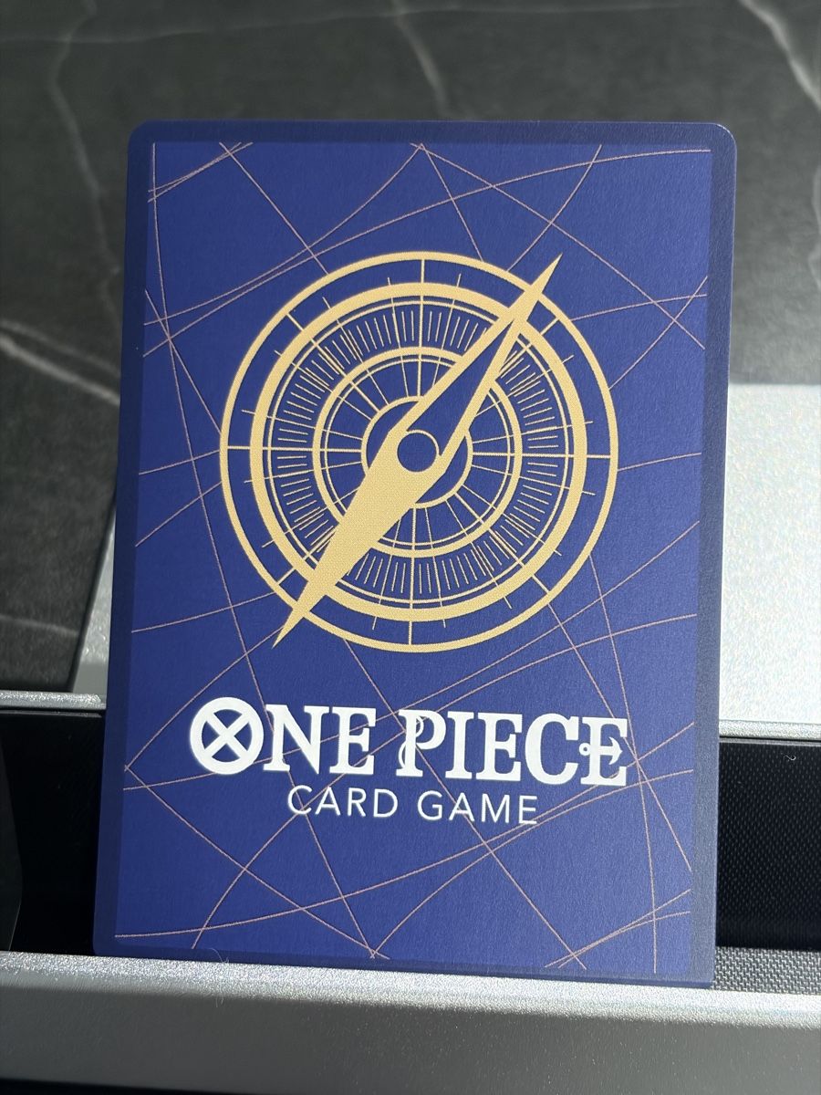 Bandai Carte collezionabili: One Piece OP03-102 Sanji, Englisch – Nuovo (secondo la descrizione) da St. Gallen venduto da cambitcg 1