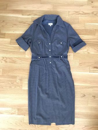 Kleid Karen Millen, g. 36-38
