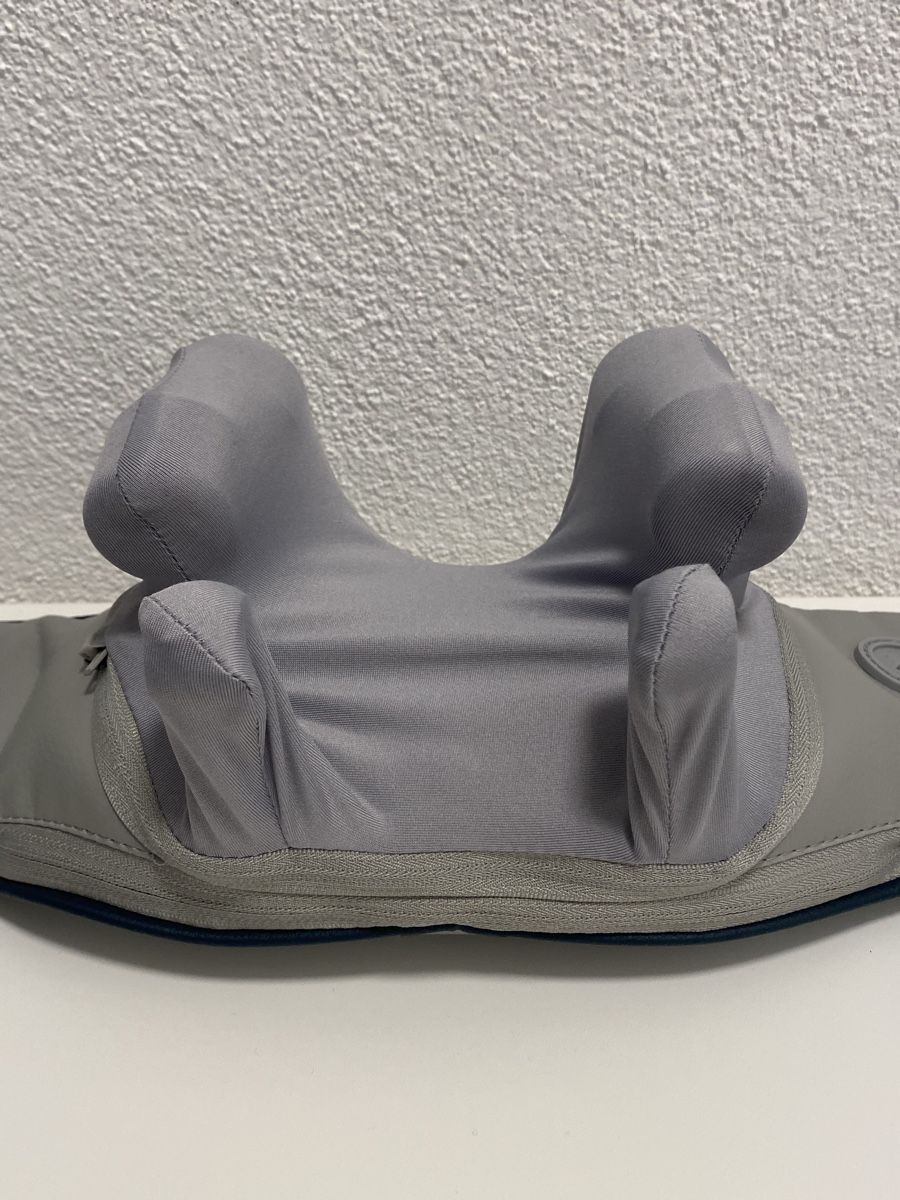Dispositivi per massaggi: Kabelloser elektrischer Nacken- & Schultermassagegerät – Nuovo (secondo la descrizione) da Wohlen AG venduto da esm_c8gh 1