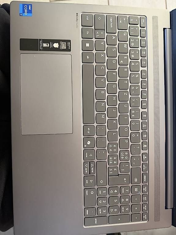 Notebooks: LENOVO-IDEA PAD SLIM 5 – Gebraucht aus Tägerwilen von pau_7kwt 1