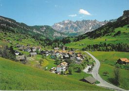 Ennetbühl SG
