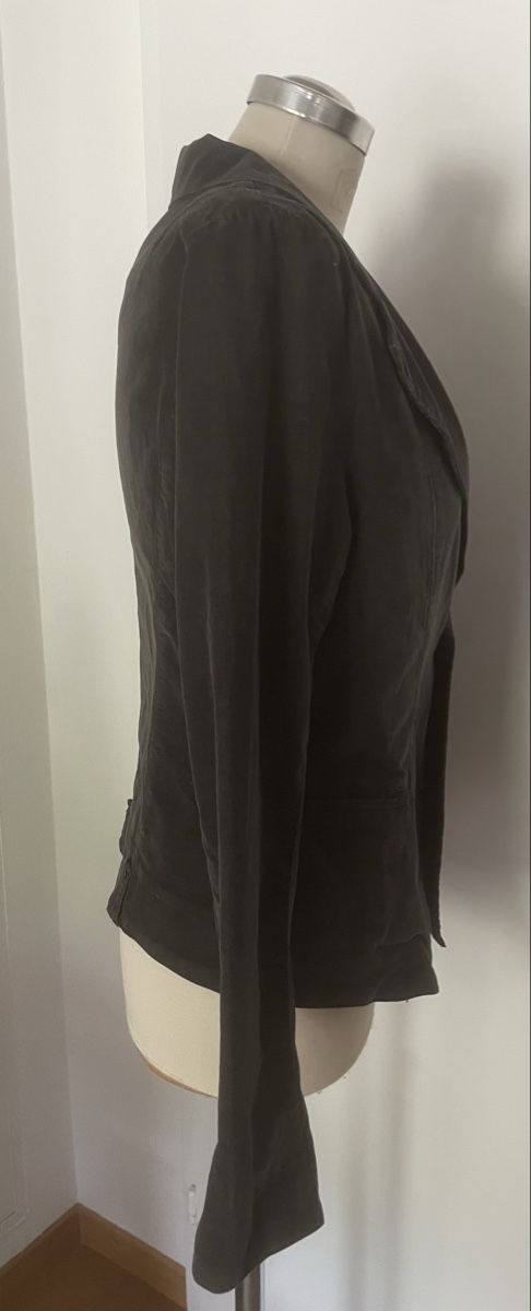 Nile Giacche: Nile Feincord Blazer S – Usato da Schaffhausen venduto da marakesch41 2