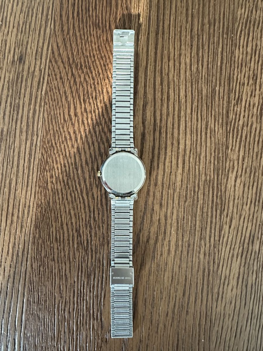 Orologi: Mercedes Uhr – Usato da Liestal venduto da Tschopp77 1