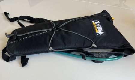 CAMELBAK Trink-Rucksack / Bike-Rucksack mit 2-Liter-Beutel