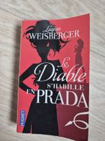 Le Diable s'habille en Prada, Lauren Weisberger, poche