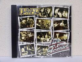 CD RUMPELSTILZ / LIVE IM ANKER INTERLAKEN