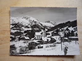 Sörenberg, 15.III.55