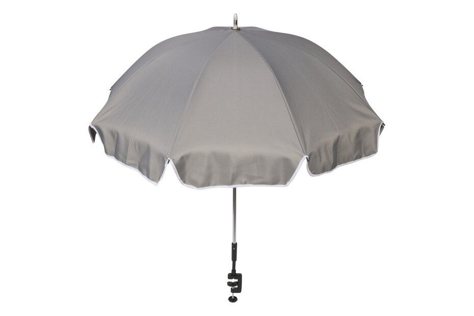 Parasols: Sonnenschirm inkl. Befestigung – D'occasion à Zürich par giu_667x 2