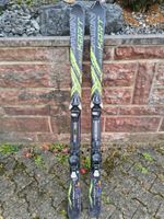 Ski Salomon 140