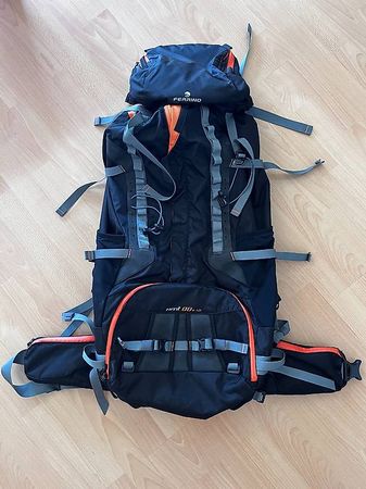 Rucksack