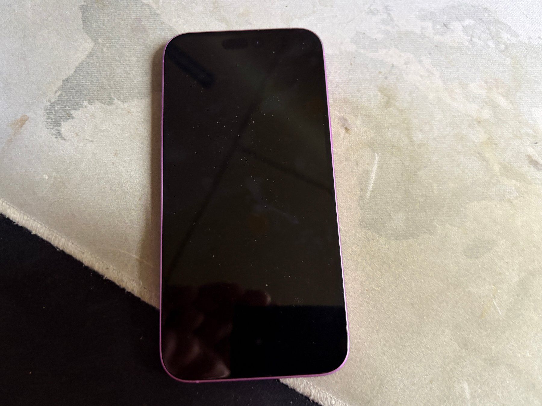 Apple Handys / Smartphones: Iphone 16 Plus 128Gb#92 – Gebraucht aus Au SG von bah_6f5w
