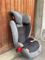 Auto-Kindersitze, Römer