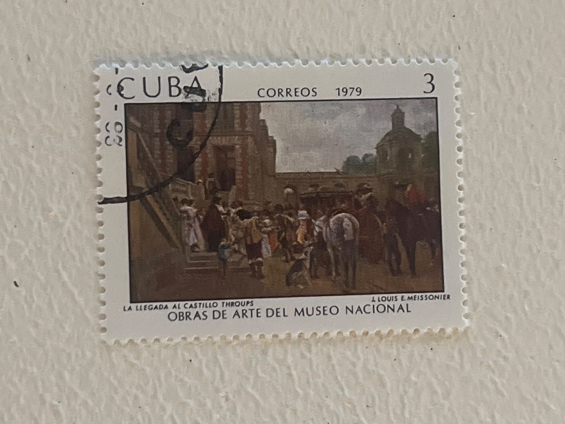 Tutti i francobolli: Cuba Briefmarke ab 1 CHF ! – Usato da Chiasso venduto da AzenYa