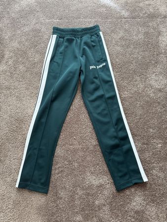 Palm Angels Track Pants Grösse S