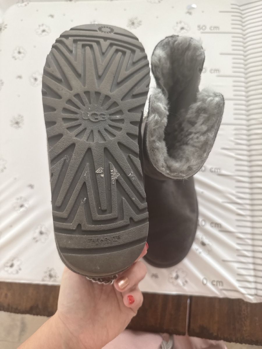 Ugg Chaussures femmes: Ugg Boots GR. 39 – D'occasion à Kaisten par Cit96 3