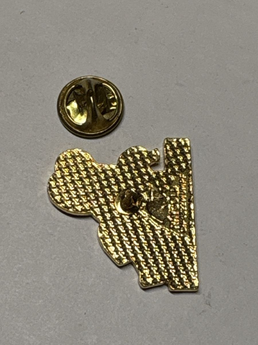 Swiss Placchette & Badge: Pin Blick Käfer / Tour de Swiss 1994 – Usato da Rümlang venduto da BoutiqueMonique16 1