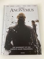 Anonymus - Blu-ray Digibook