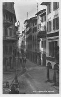 Salute di LUGANO - VIA NASSA1927