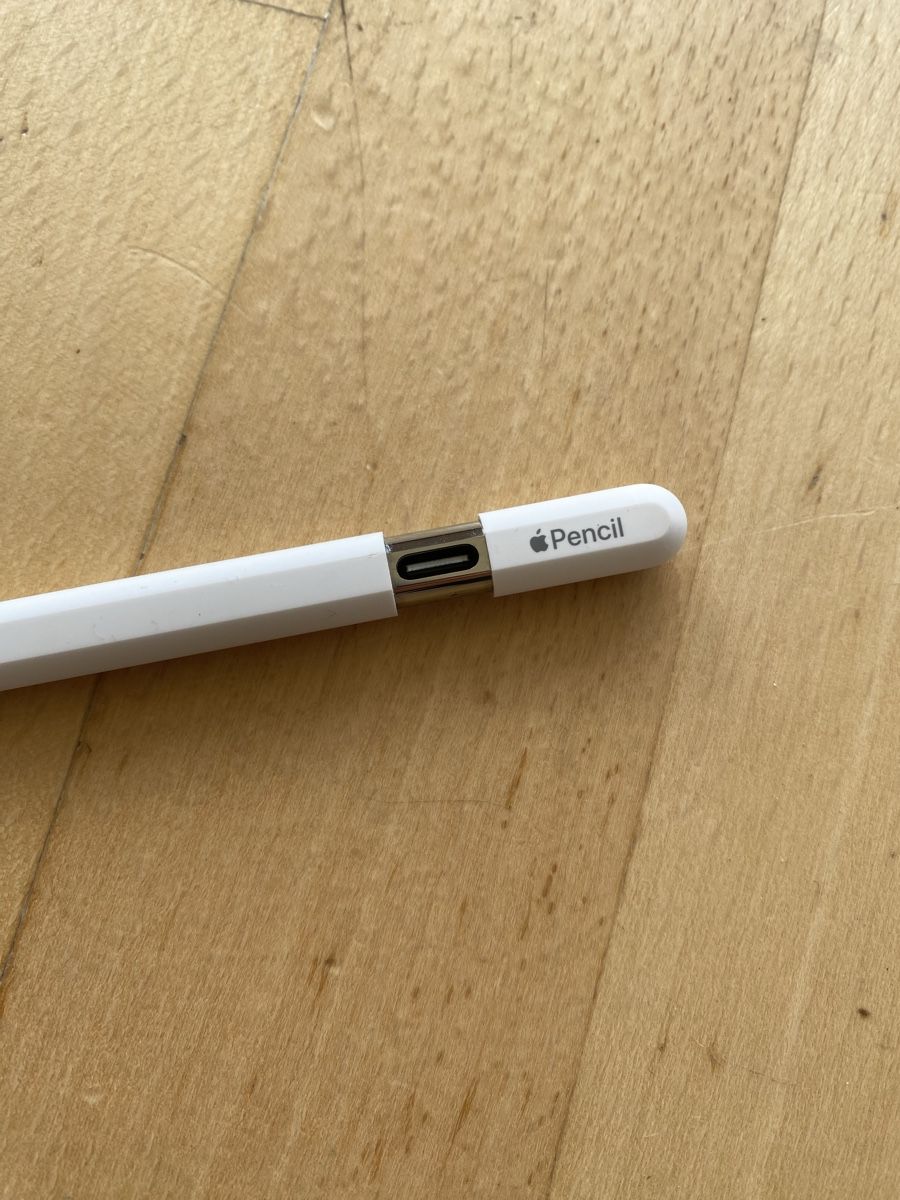 Apple PC: Apple pen – Nuovo (secondo la descrizione) da Fribourg venduto da ABB_123 3
