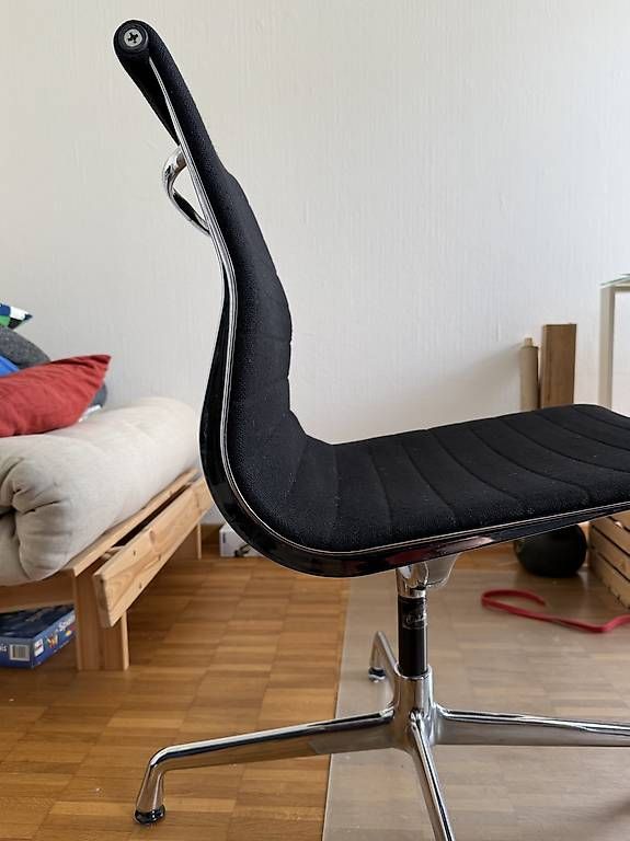 Sedie: Original Vitra Eames Chair – Usato da Zürich venduto da cle_7zph 2