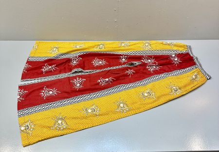 SOMMERHOSE “SOULEIADO“ #68 AB 1.- !!!