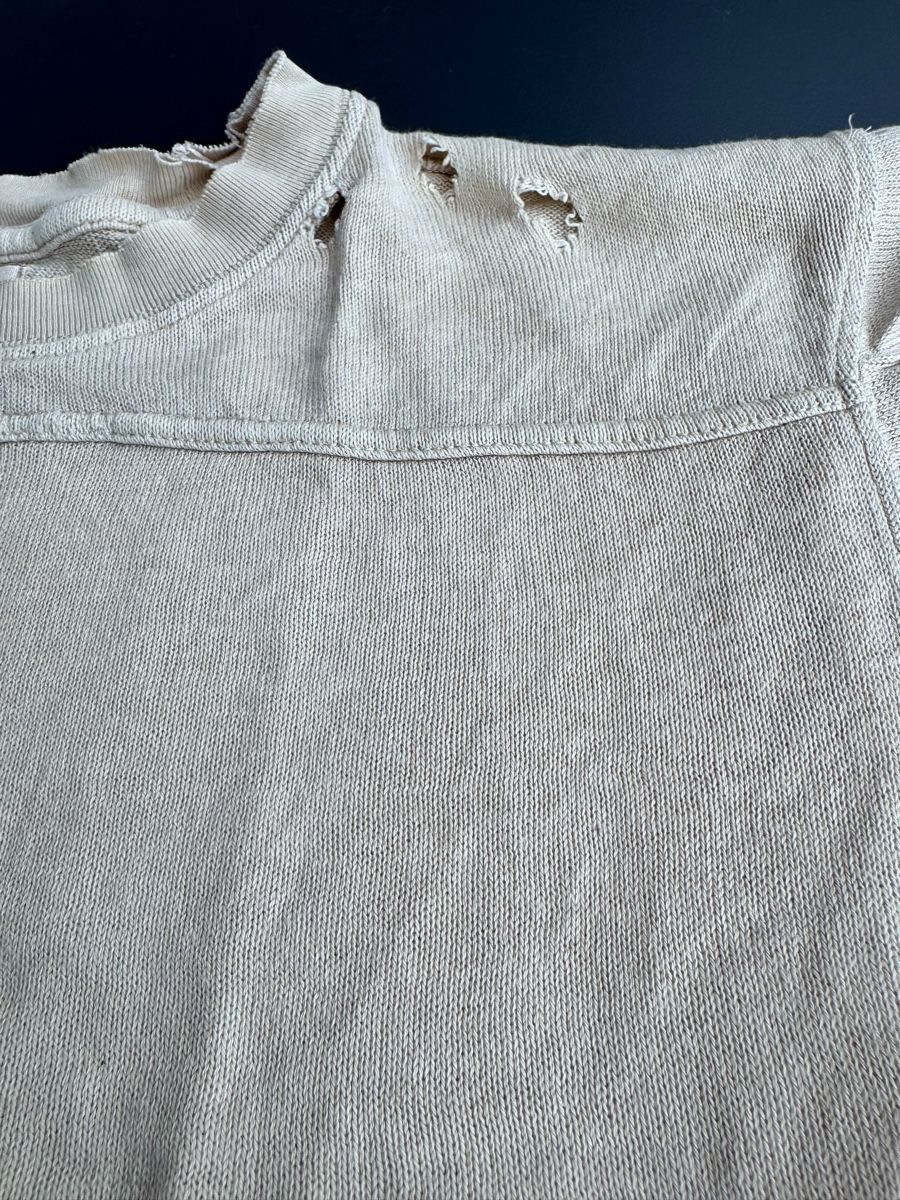 T-shirt: Tshirt von Free People – Usato da Rudolfstetten venduto da krach 1