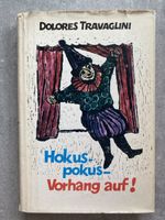 9 Kasperlspiele: Hokuspokus Vorhang auf!