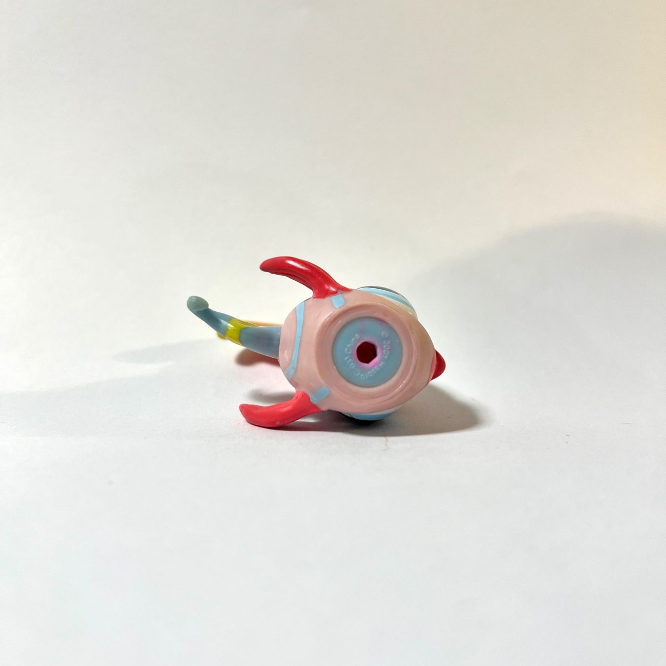 Littlest Pet Shop Spielzeuge: Littlest Pet Shop - marine animals – Gebraucht aus St-Aubin FR von claramathi 2