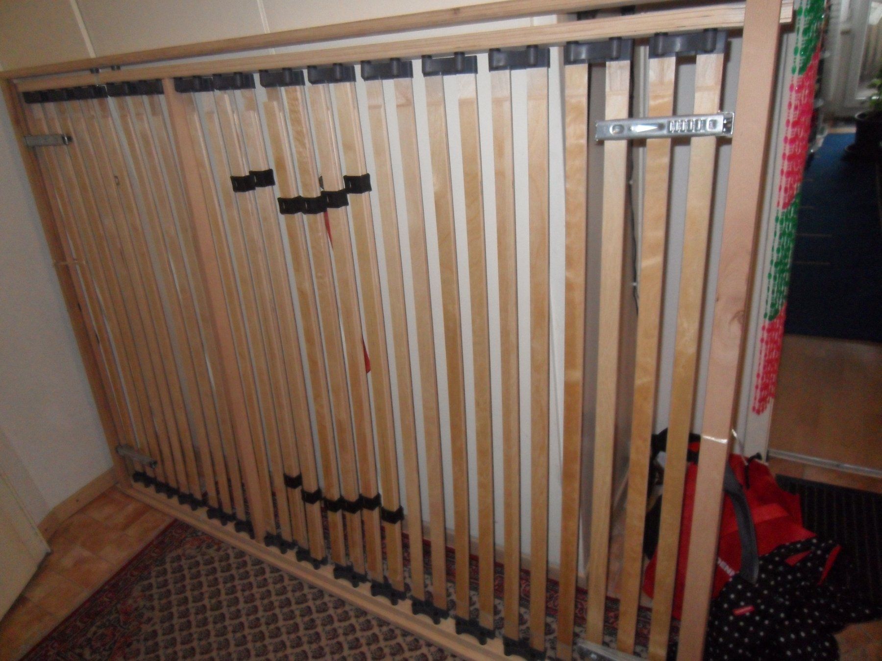 Reti a doghe: Latten rost 1stk 140+200 cm – Usato da Zuchwil venduto da t.rachel 5