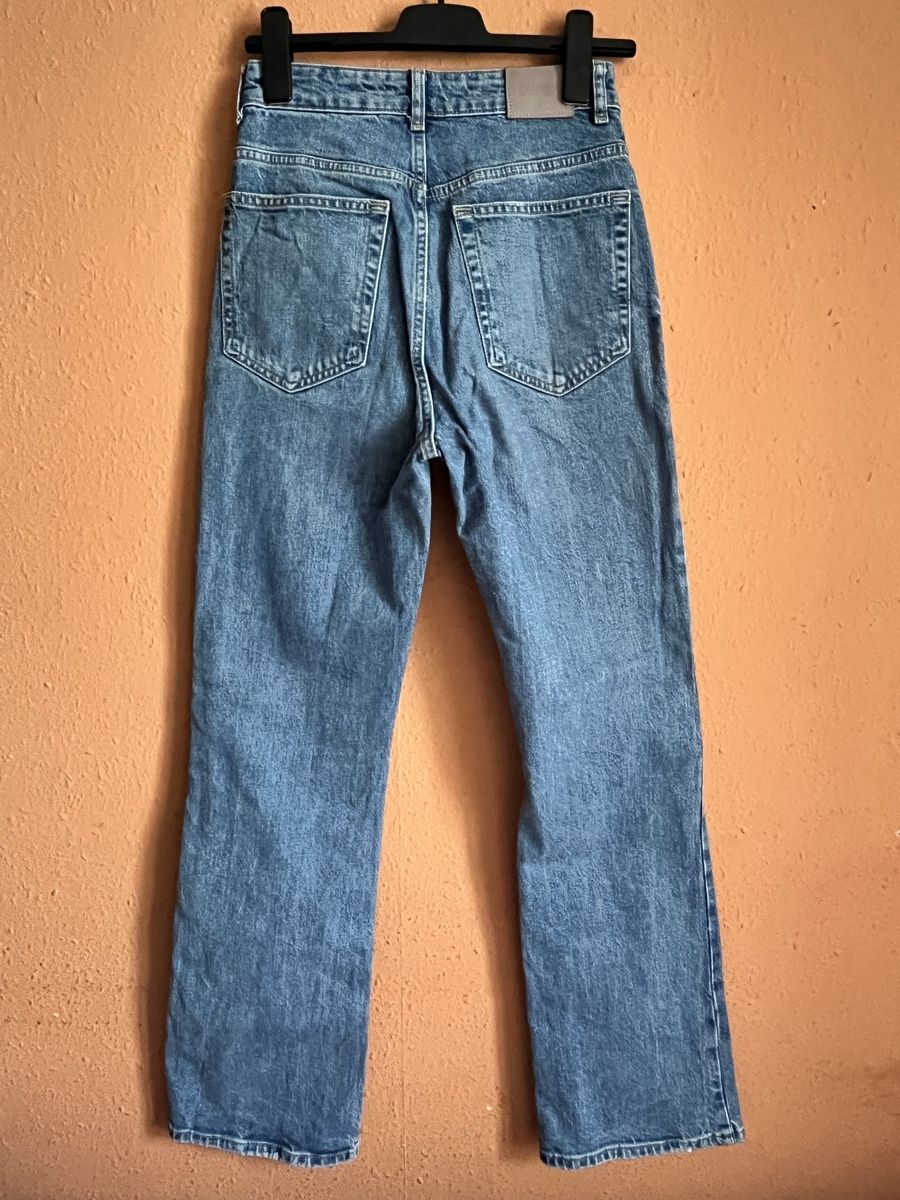 Jeans: Jean Pull&Bear, taille 38 – D'occasion à Genève par nou_z96k 2