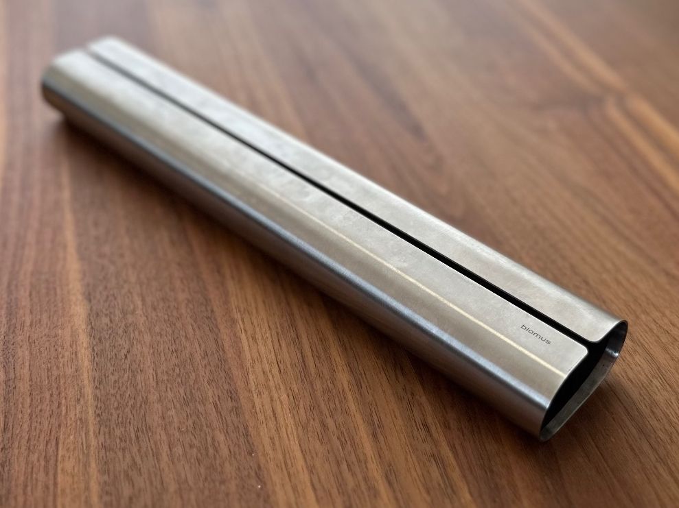 Altro in Decorazioni & Accessori: Schlüsselschiene - Blomus - 32 cm – Usato da Märstetten venduto da fab_wf2v