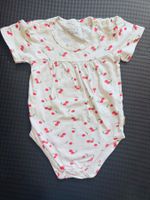 Hust & Claire Body 🍒Kirschen|86-18M|luftig| TopZ