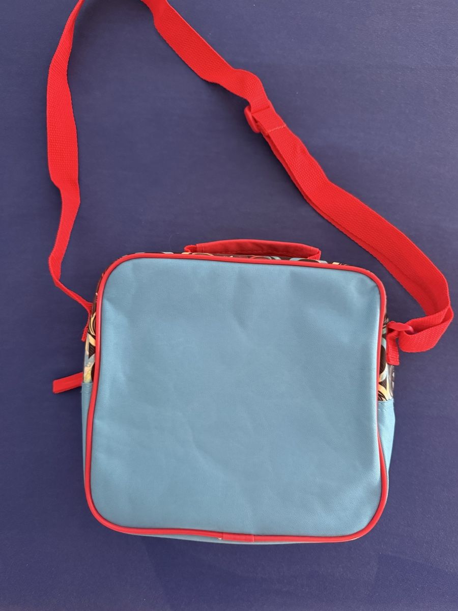Kindertaschen: Lunchtasche Marvel Avengers Kinder neu – Neu (gemäss Beschreibung) aus arbon von auri4 1